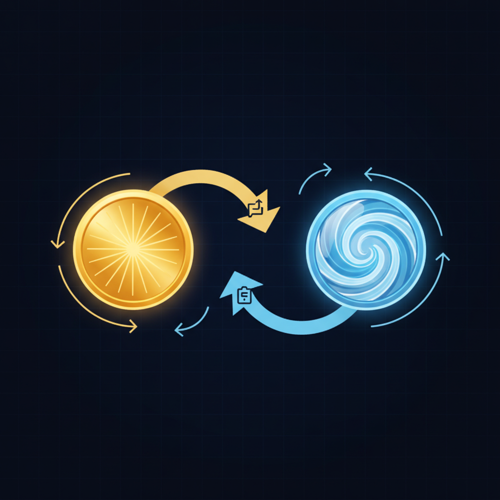 Gold Coins vs Sweeps Coins explained