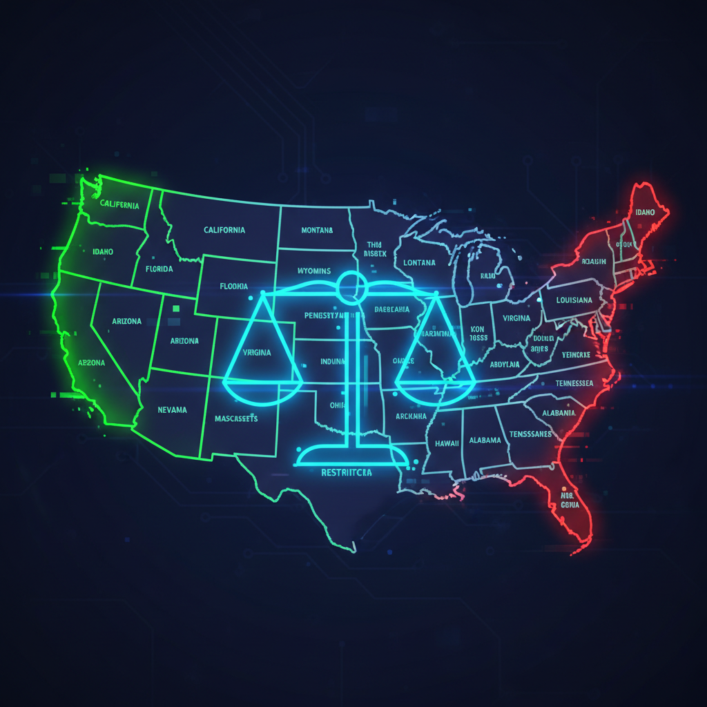 Sweepstakes casino laws by state