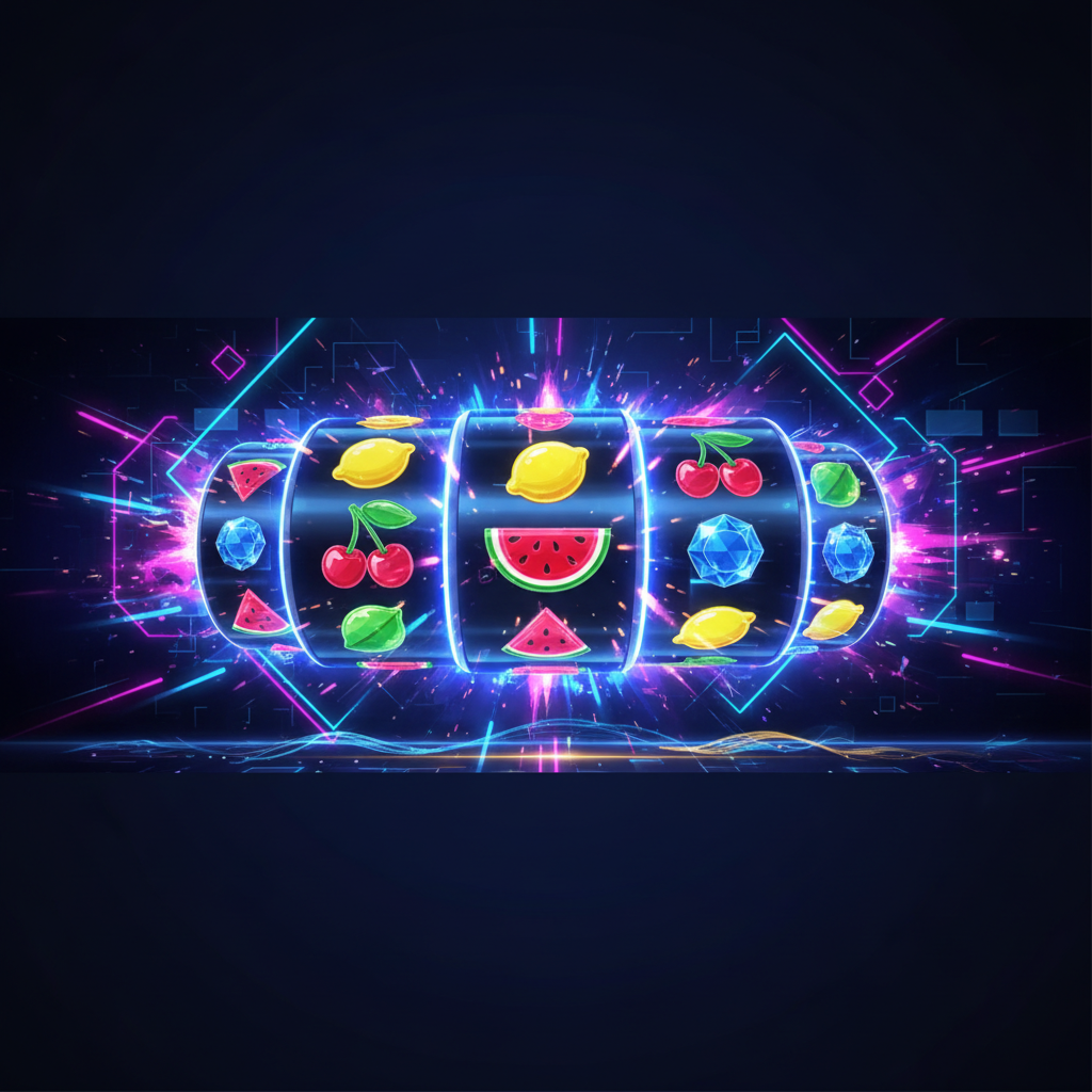 Online slots guide