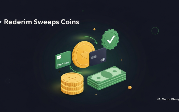 How to redeem Sweeps Coins for prizes